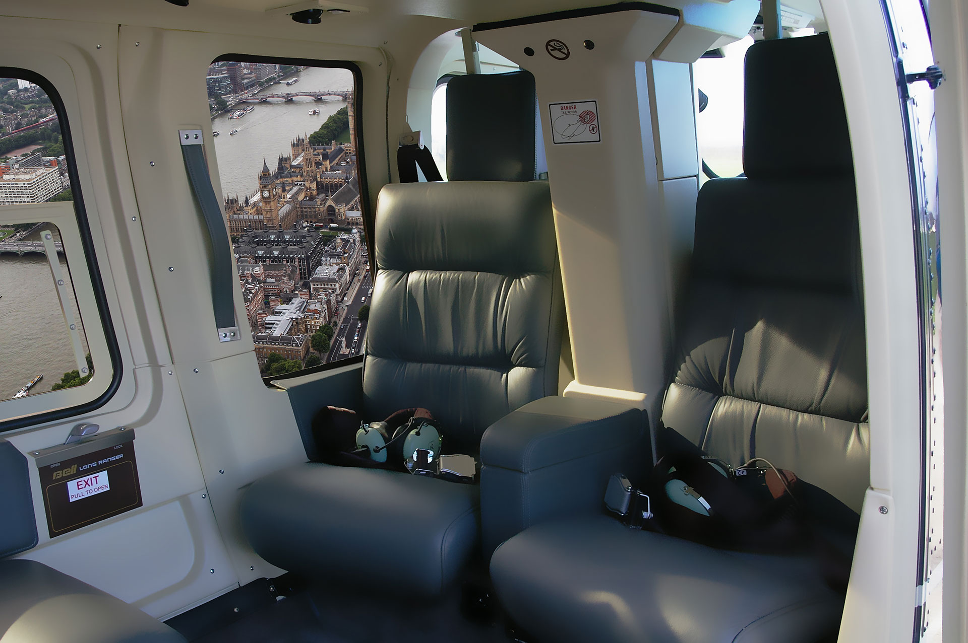 VIP Helicopter Charter, London helicopter charters and hire