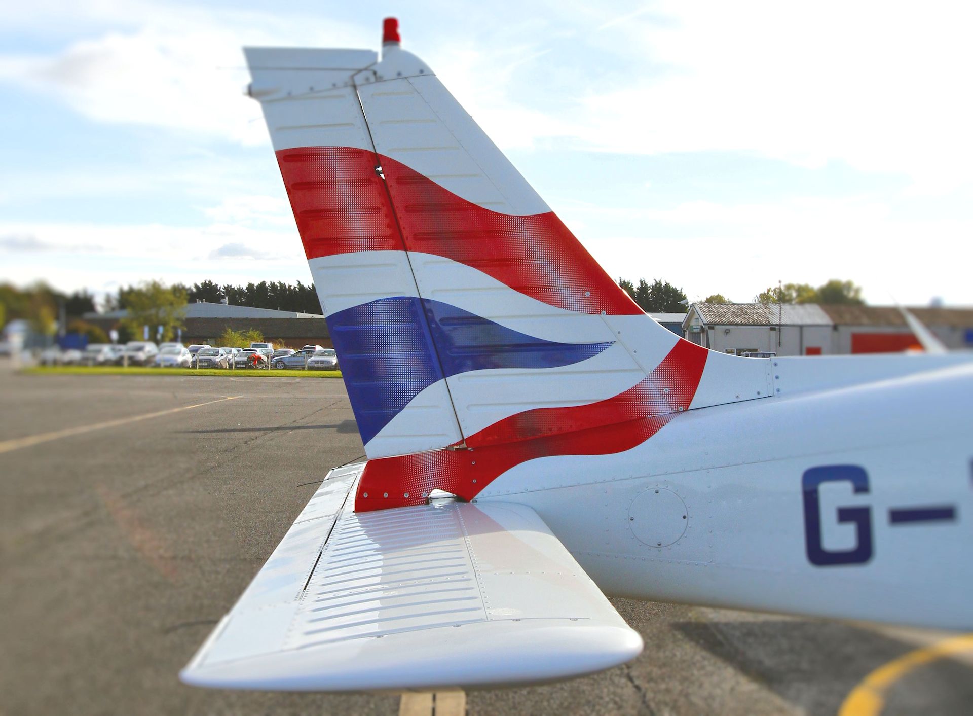 Flying Club with Booker Aviation - Hire Aeroplanes and Learn to Fly