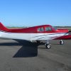 Used Piper PA-28 140 Cherokee for Sale ext 2