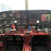 Used Piper PA-28R-180 Arrow for Sale 1968 inst s