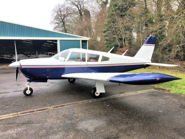 Used Piper PA-28R-180 Arrow for Sale 1968 s