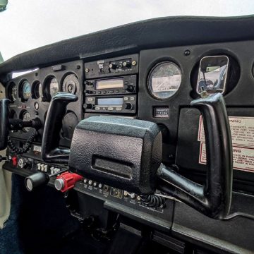 Used Cessna Sales
