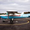 Used 2 Seat Cessna 152 1986 for sale sqc