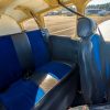 Used 4 Seat Piper Warrior for Sale 1984 sqb