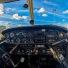 Used 4 Seat Piper Warrior for Sale 1984 sqd