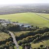London Wycombe Air Park Hangarage for Aeroplanes, Helicopters, Parking, Fuel, Cafe